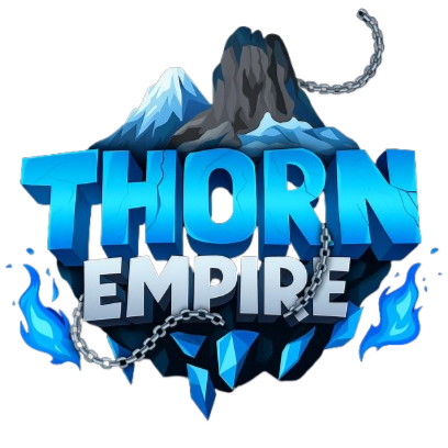 ThornEmpire logó